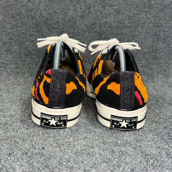 Converse Chuck Taylor All Star 70 Ox Sneakers Men's 12 Undefeated Varsity Jacket - Picture 5 of 12